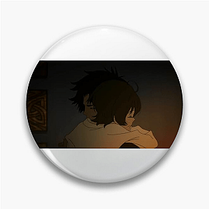 Devilman Crybaby The Ultimate Sacrifice Devilman Crybaby Pins
