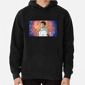 Devilman Crybaby Always Fighting For Love Devilman Crybaby Hoodies