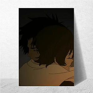 Devilman Crybaby The Ultimate Sacrifice Devilman Crybaby Posters