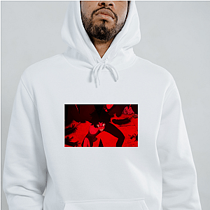 Devilman Crybaby Embrace The Darkness Devilman Crybaby Hoodies
