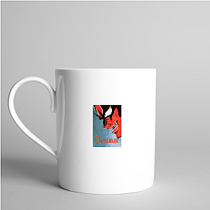 Devilman Crybaby Ryo Asuka Devilman Crybaby Mugs