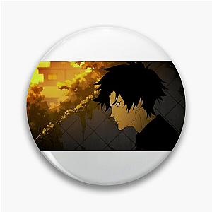 Devilman Crybaby My Favorite Dark Anime Devilman Crybaby Pins