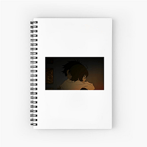 Devilman Crybaby The Ultimate Sacrifice Devilman Crybaby Notebook