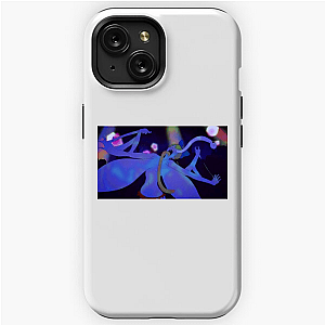 Devilman Crybaby Beyond The Demons Devilman Crybaby iPhone Cases
