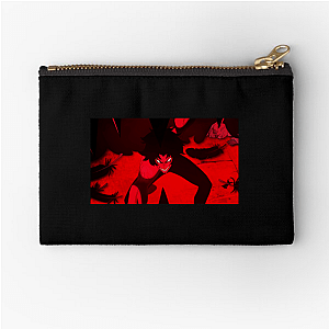 Devilman Crybaby Embrace The Darkness Devilman Crybaby Zipper Pouches