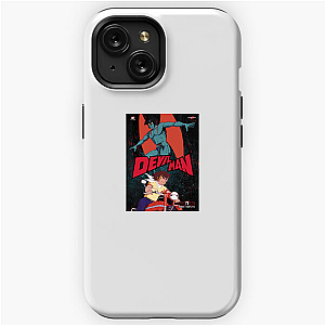 Devilman Crybaby Humanity's Last Hope Devilman Crybaby iPhone Cases