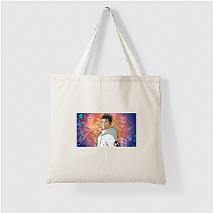 Devilman Crybaby Always Fighting For Love Devilman Crybaby Bags