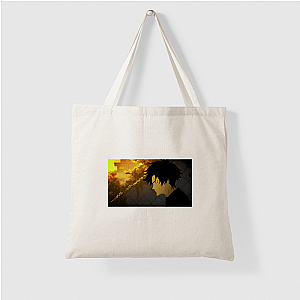 Devilman Crybaby My Favorite Dark Anime Devilman Crybaby Bags