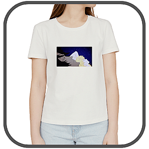 Devilman Crybaby T-Shirts