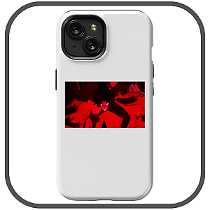 Devilman Crybaby Cases