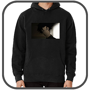 Devilman Crybaby Hoodies
