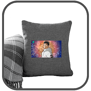 Devilman Crybaby Pillows Cover