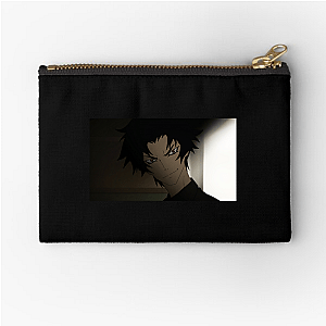 Devilman Crybaby Cry For Humanity Devilman Crybaby Zipper Pouches