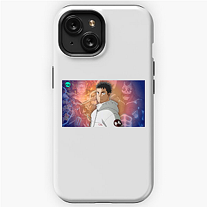 Devilman Crybaby Always Fighting For Love Devilman Crybaby iPhone Cases