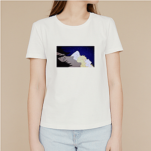 Devilman Crybaby Devilman Power Devilman Crybaby T-Shirts