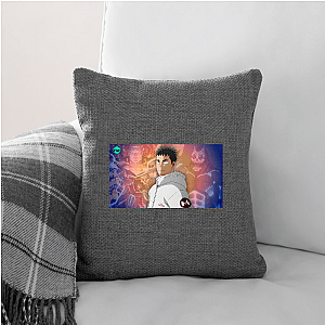 Devilman Crybaby Always Fighting For Love Devilman Crybaby Pillows Cover