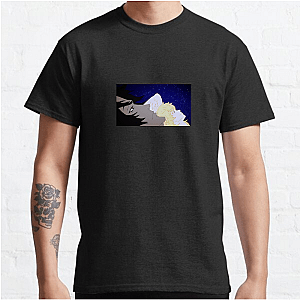 Devilman Crybaby Devilman Power Devilman Crybaby T-Shirts