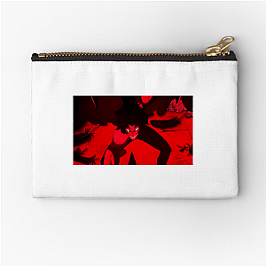 Devilman Crybaby Embrace The Darkness Devilman Crybaby Zipper Pouches