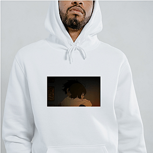 Devilman Crybaby The Ultimate Sacrifice Devilman Crybaby Hoodies
