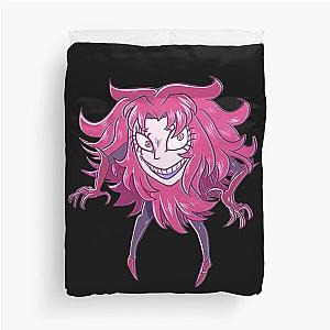 Devilman Crybaby Duvet Cover