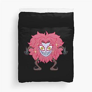 Devilman Crybaby Duvet Cover