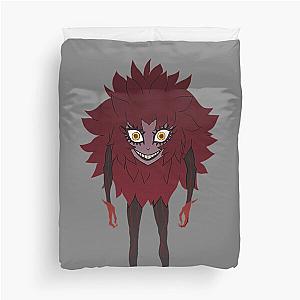 Devilman Crybaby Duvet Cover