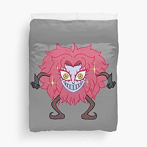 Devilman Crybaby Duvet Cover