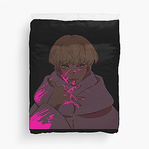 Devilman Crybaby Duvet Cover