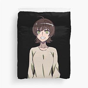 Devilman Crybaby Duvet Cover