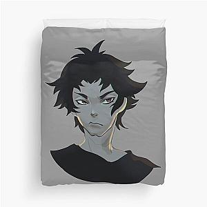 Devilman Crybaby Duvet Cover