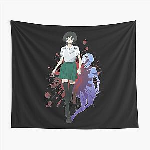 Devilman Crybaby Tapestry