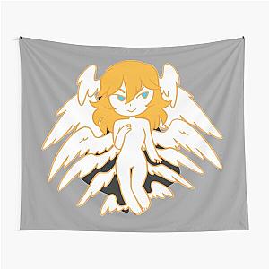 Devilman Crybaby Tapestry