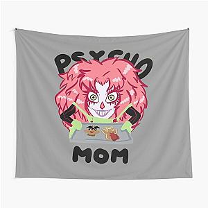 Devilman Crybaby Tapestry