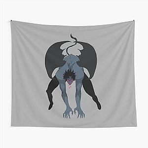 Devilman Crybaby Tapestry