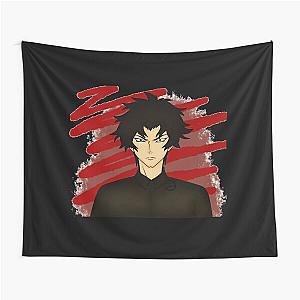 Devilman Crybaby Tapestry