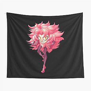 Devilman Crybaby Tapestry