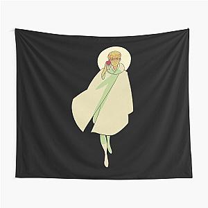 Devilman Crybaby Tapestry