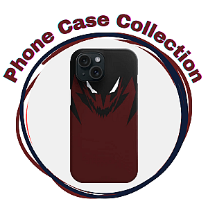 Devilman Crybaby Cases