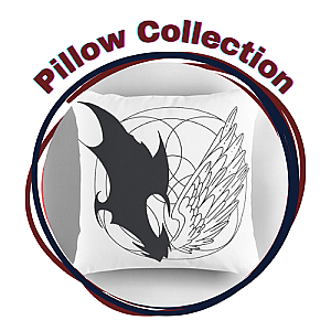 Devilman Crybaby Pillows Cover