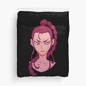 Devilman Crybaby Duvet Cover