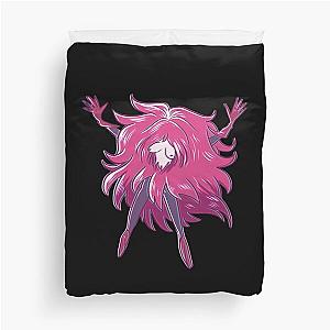 Devilman Crybaby Duvet Cover