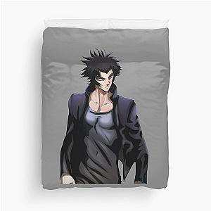 Devilman Crybaby Duvet Cover