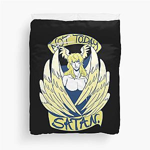 Devilman Crybaby Duvet Cover