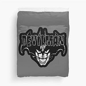 Devilman Crybaby Duvet Cover