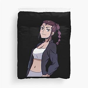 Devilman Crybaby Duvet Cover