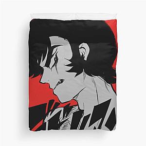 Devilman Crybaby Anime Duvet Cover