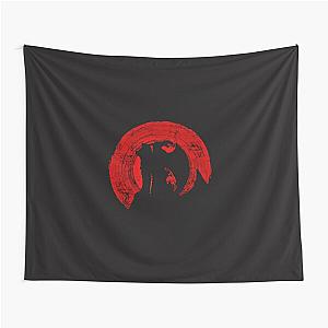 Devilman Crybaby Tapestry