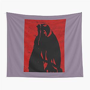 Devilman Crybaby Tapestry