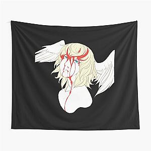 Devilman Crybaby Tapestry