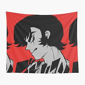 Devilman Crybaby Anime Tapestry